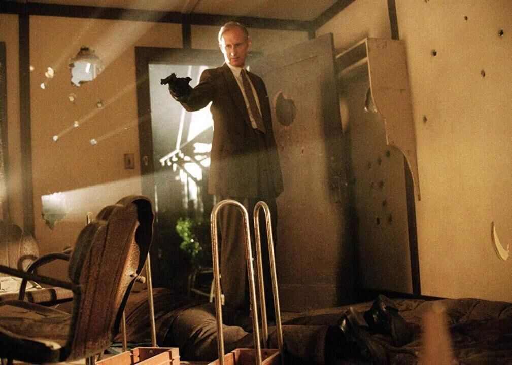 #49. L.A. Confidential (1997)